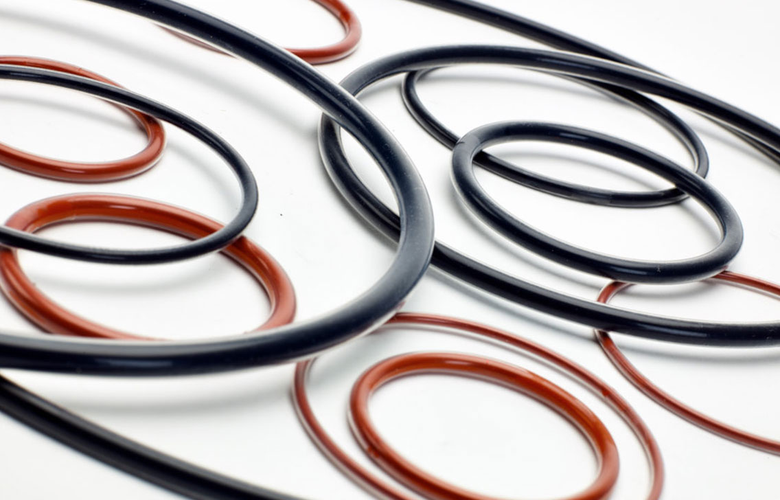 Perfluoroelastomer O Ring